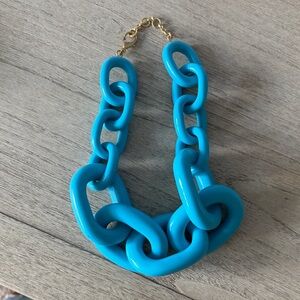 Tuckernuck Vibrant Turquoise Necklace